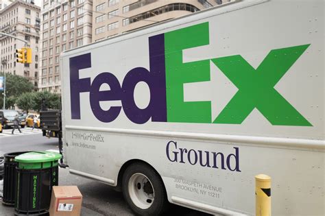 With Hold at FedEx Location, customers can pick up shipments that have been redirected or rerouted. . Does walgreens accept fedex packages